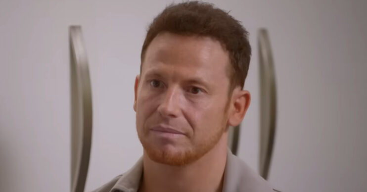 Joe Swash on Batch from Scratch: Cooking For Less