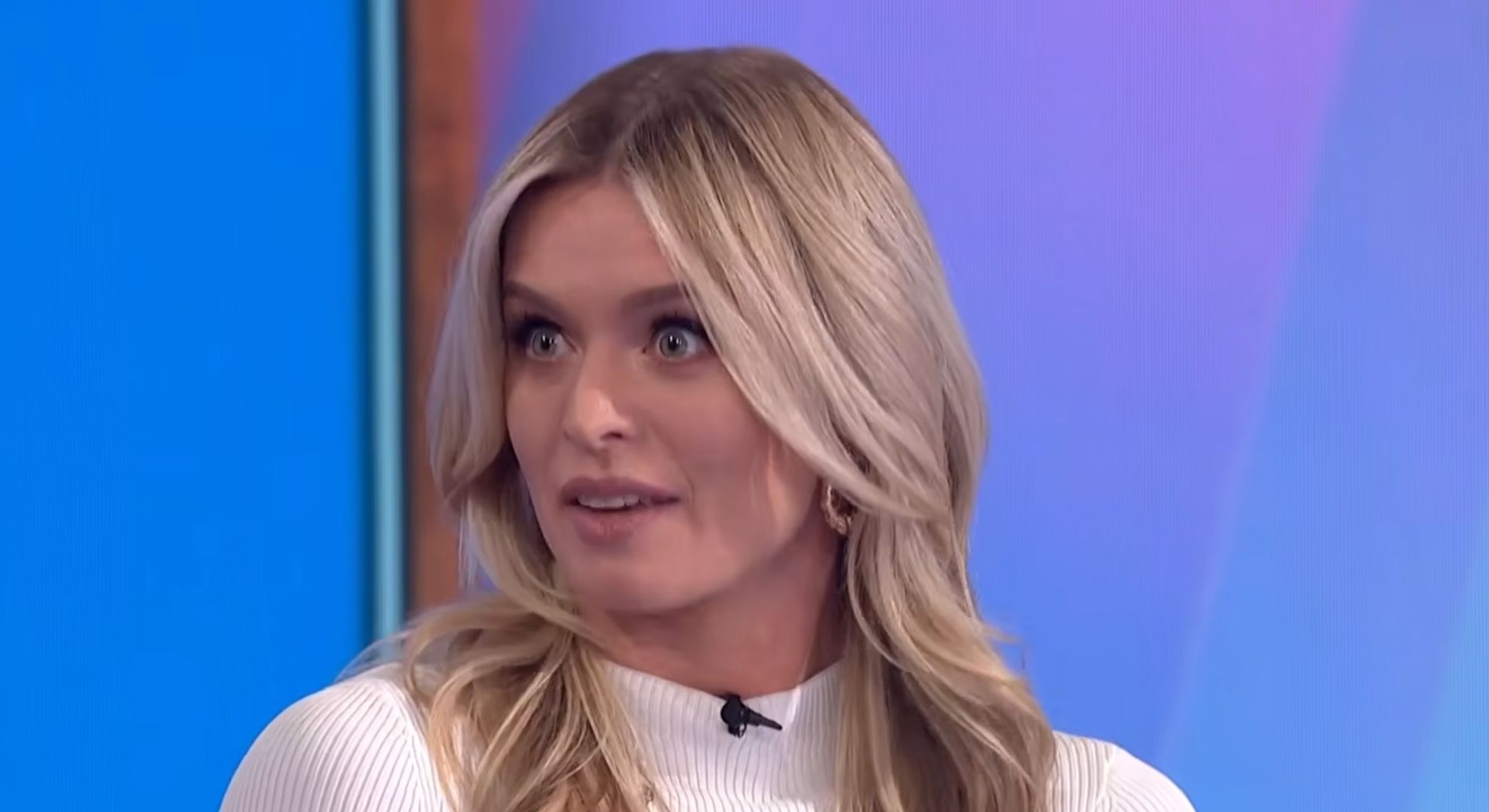 Nadiya Bychkova claims BBC ignored her complaints about ‘abusive colleague’ amid speculation over why she was really axed
