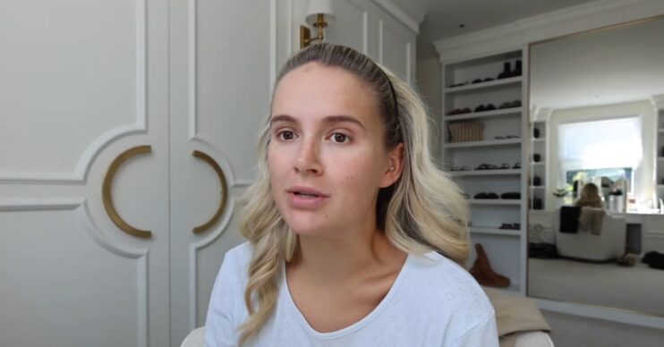 Molly-Mae Hague