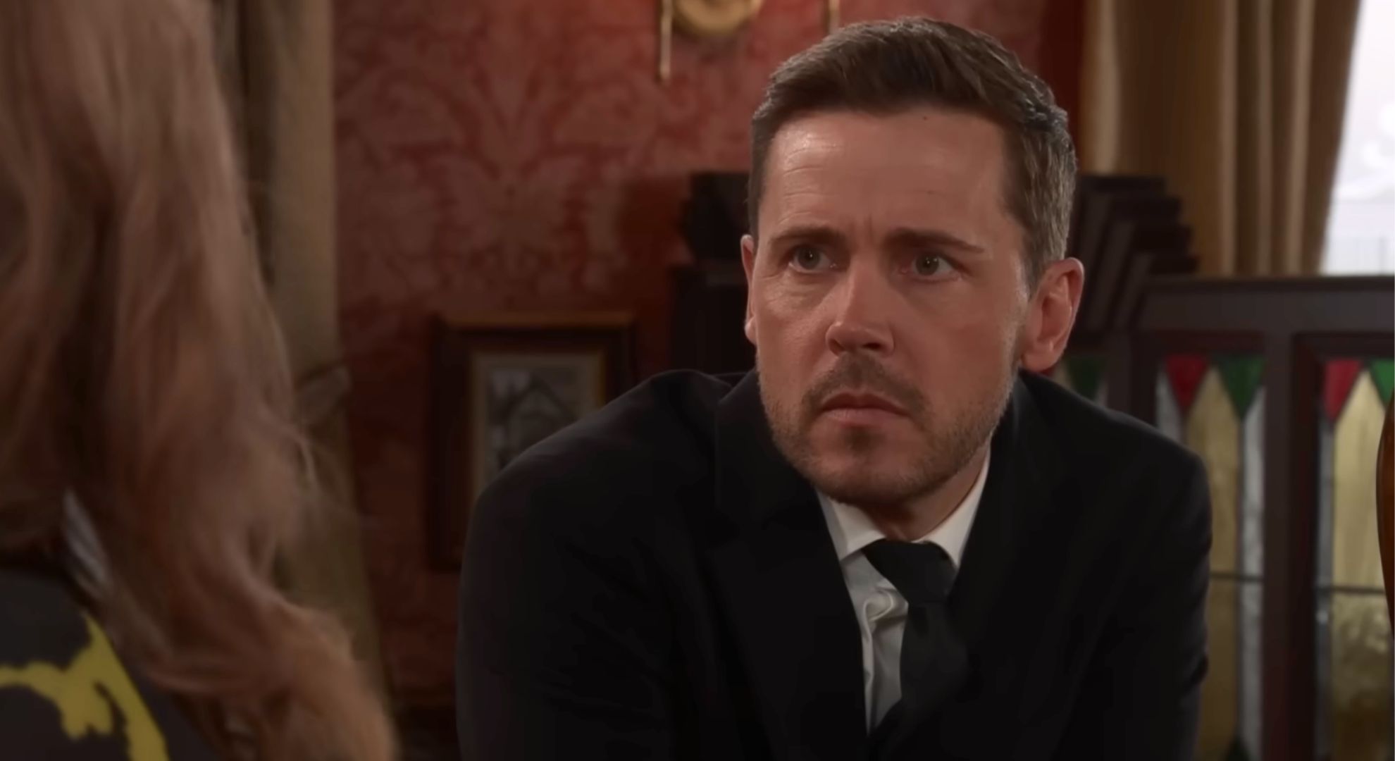 Coronation Street fans convinced Todd’s storyline is set to take heartbreaking turn as his ‘self-destructive’ behaviour continues