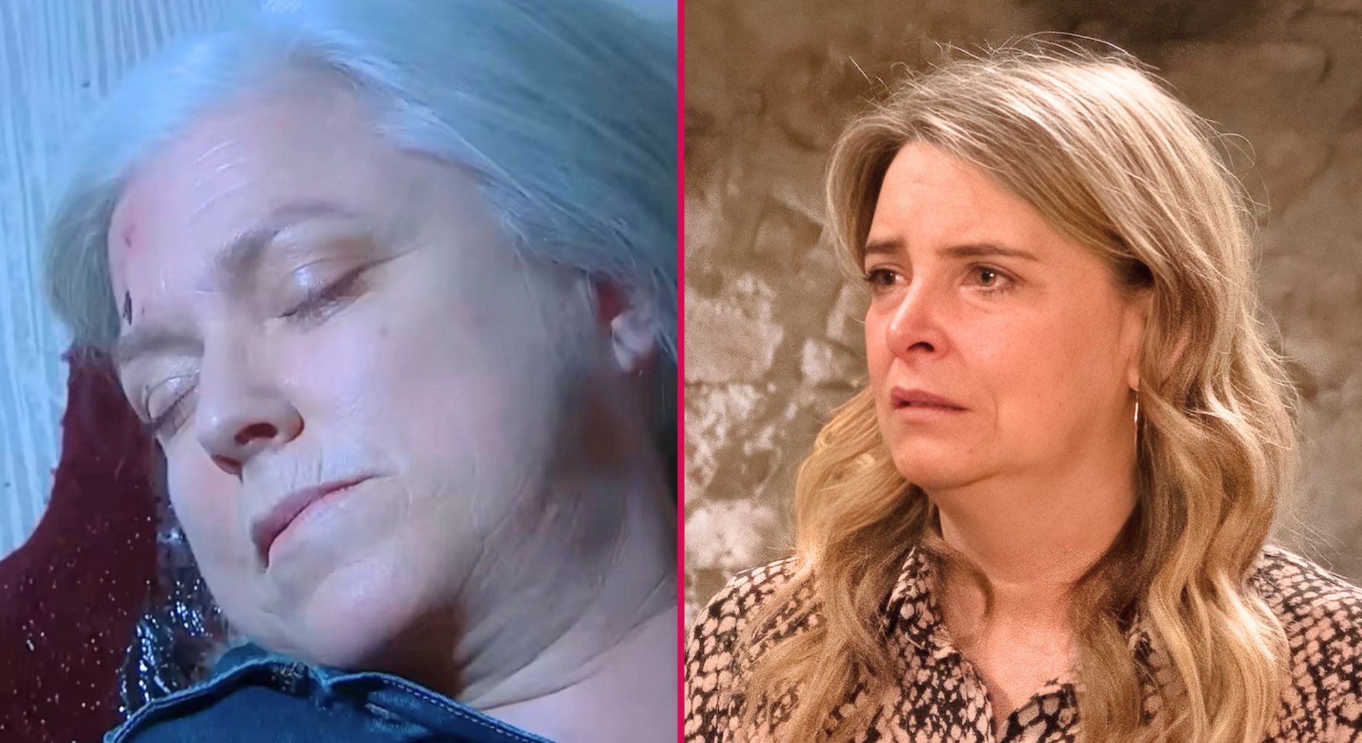 What happens next as Emmerdale favourite is revealed as Todd’s unexpected killer