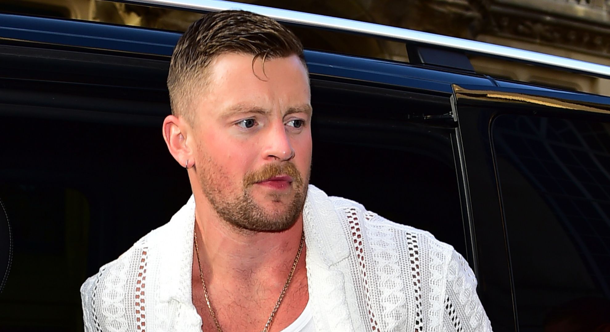 Adam Peaty’s sister ‘withdraws witness statement’ in fresh update following brother James’ harassment arrest