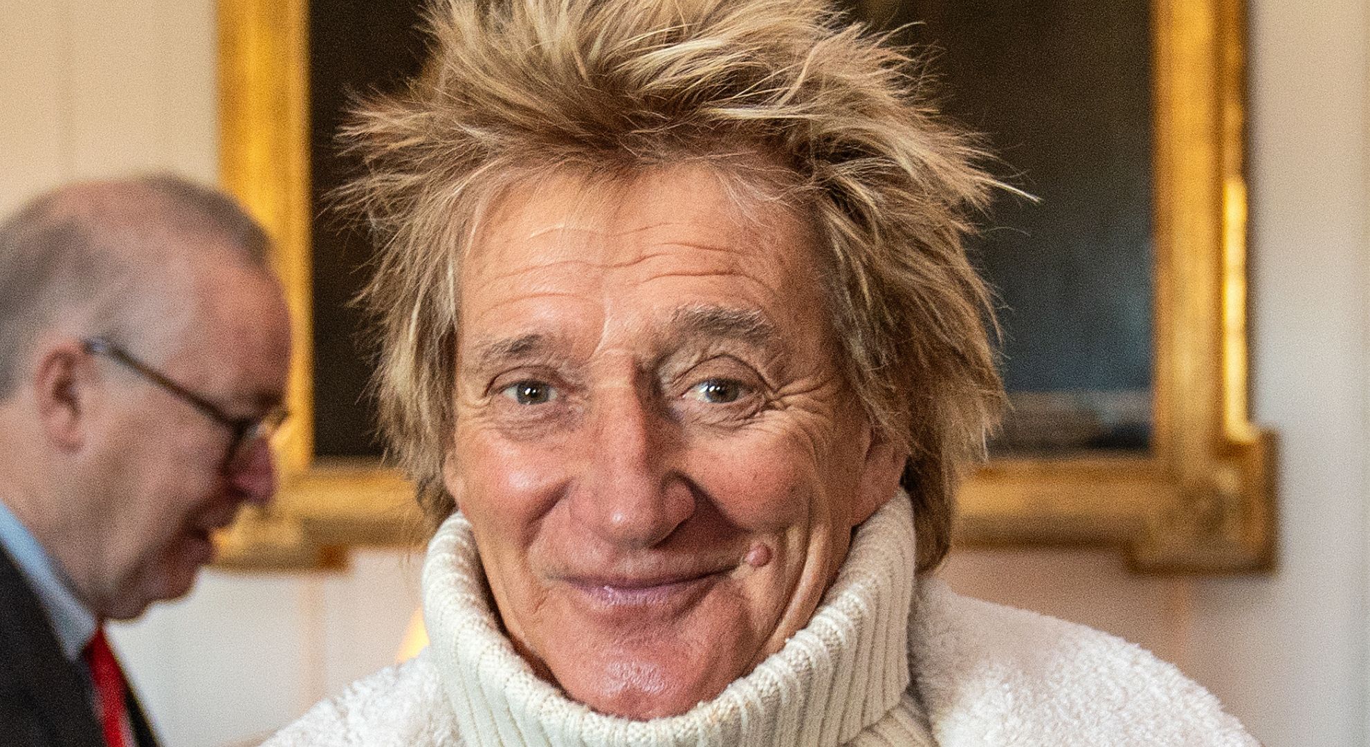 Rod Stewart’s heart surgery forces him to cancel all shows: ‘He needs to recuperate and regain full fitness before returning to the stage’