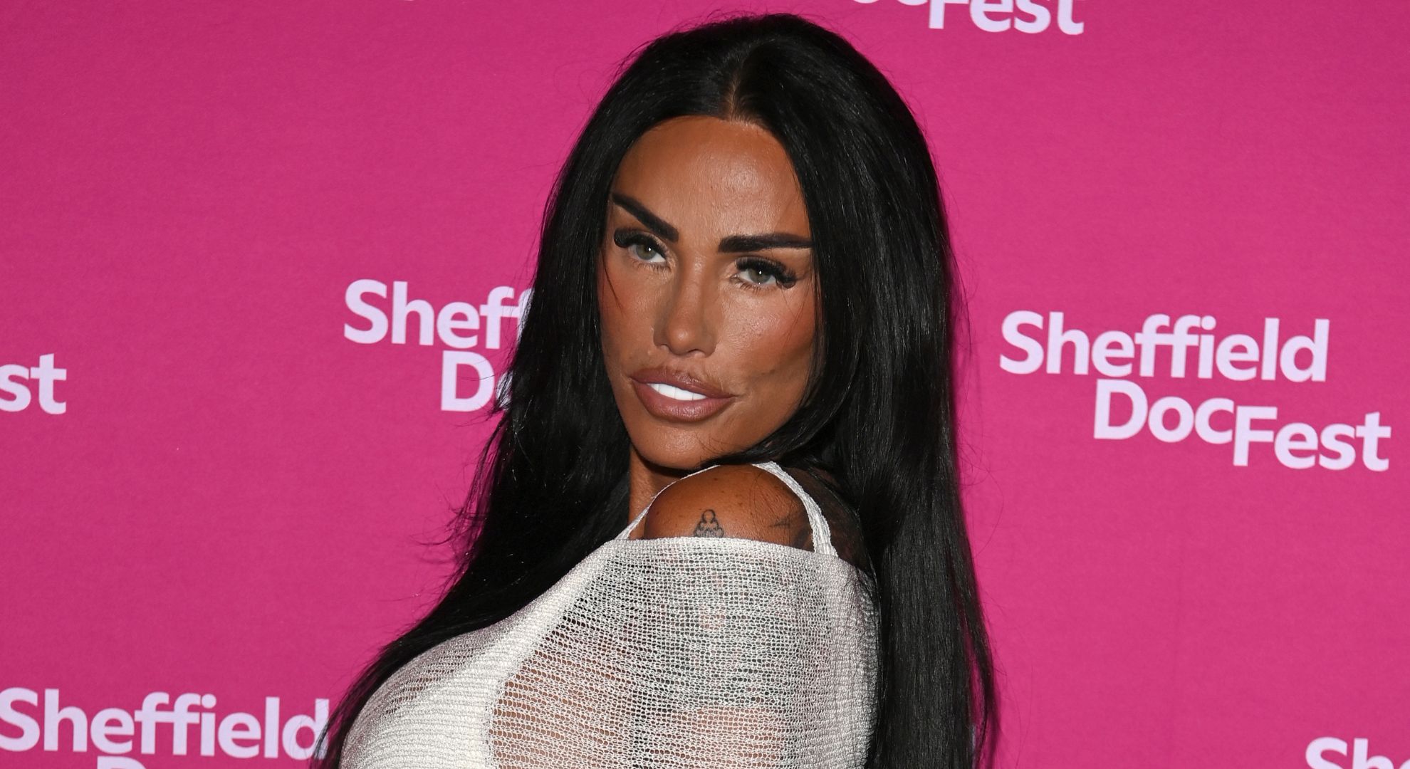 Katie Price accused of ‘disgusting behaviour’ as she makes her film debut in Jackie the Stripper