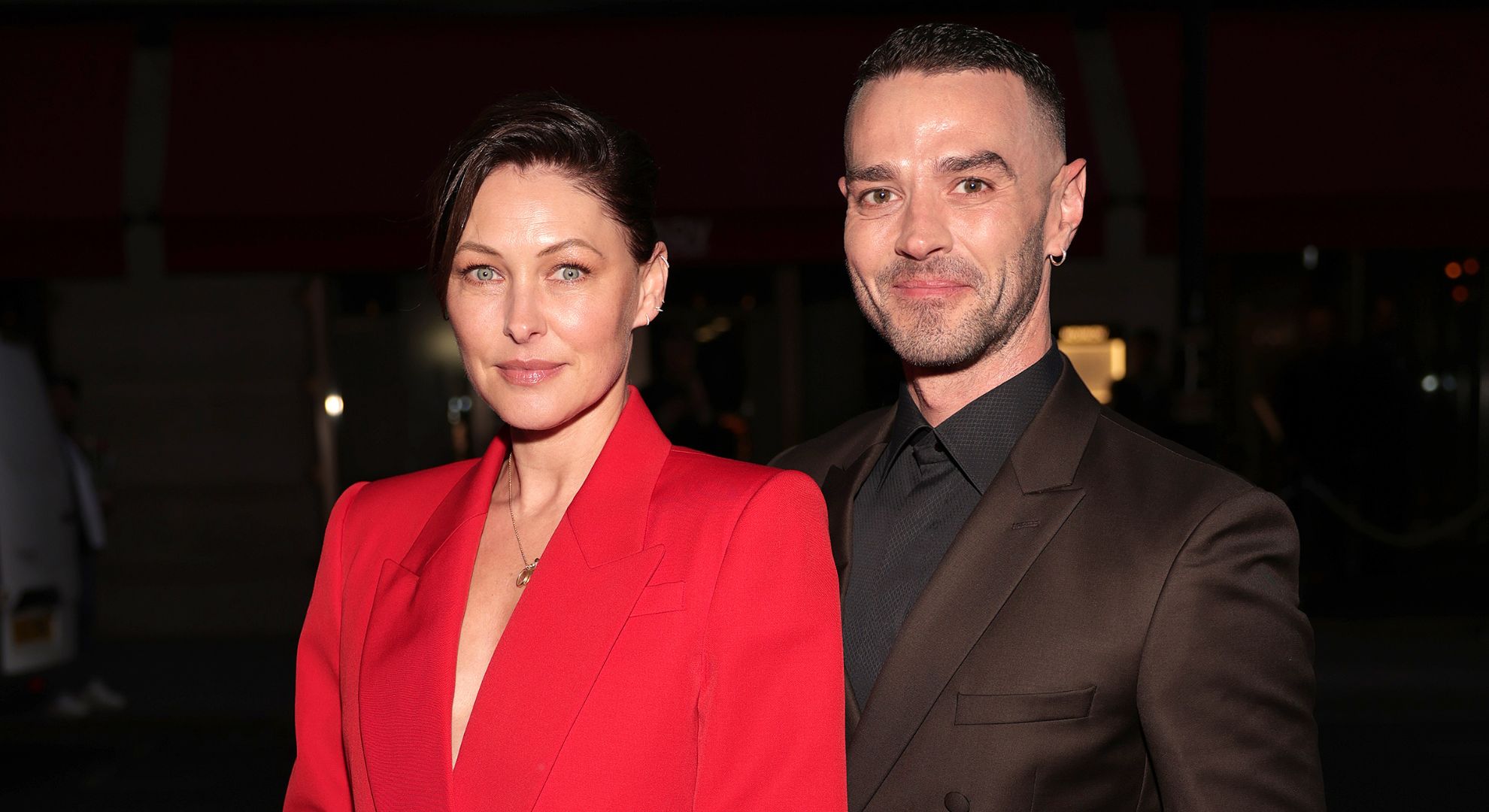 Emma and Matt Willis share honest marriage admission: ‘You’d think we’d need a break!’