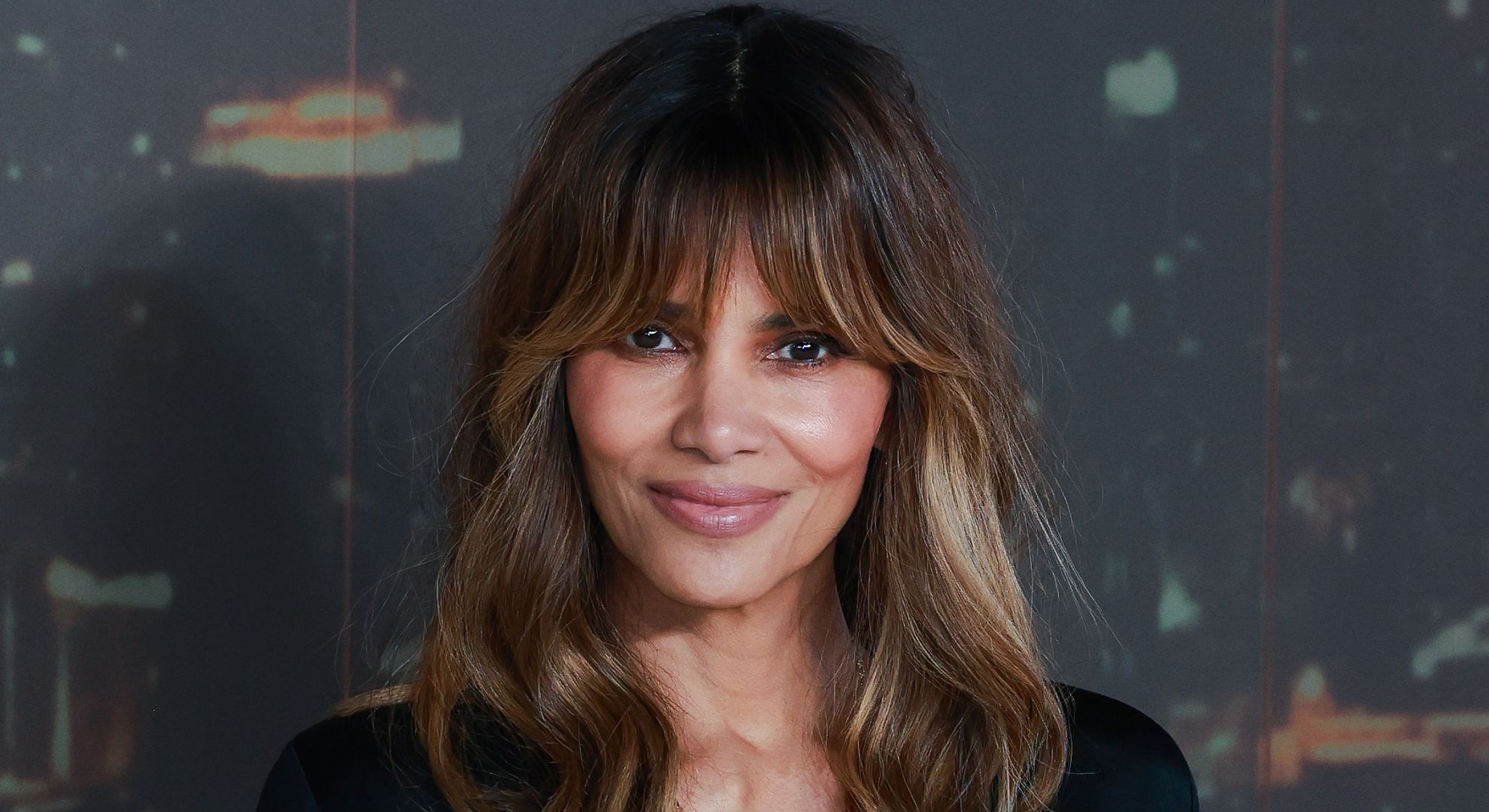 Halle Berry defies age as she celebrates 60th birthday in nothing but a lace robe