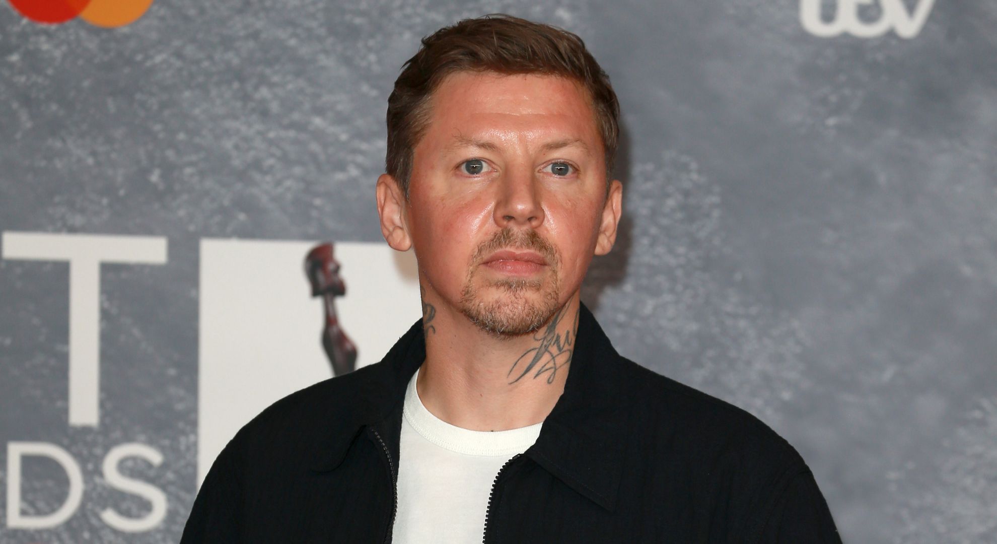 Masked Singer star Professor Green ‘well and truly broken-hearted’ following family death