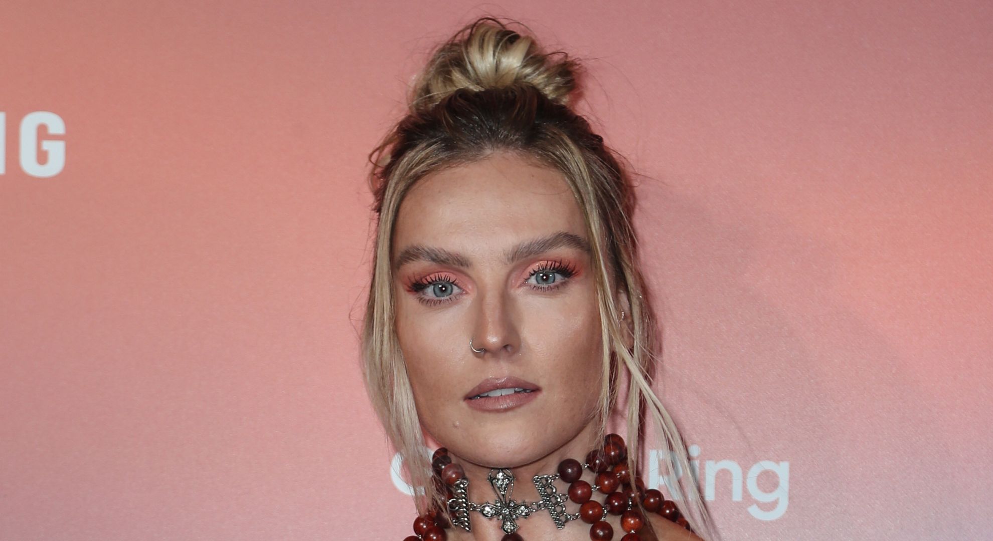 Emotional Perrie Edwards announces heartbreaking death of dog: ‘The house is already emptier without you’
