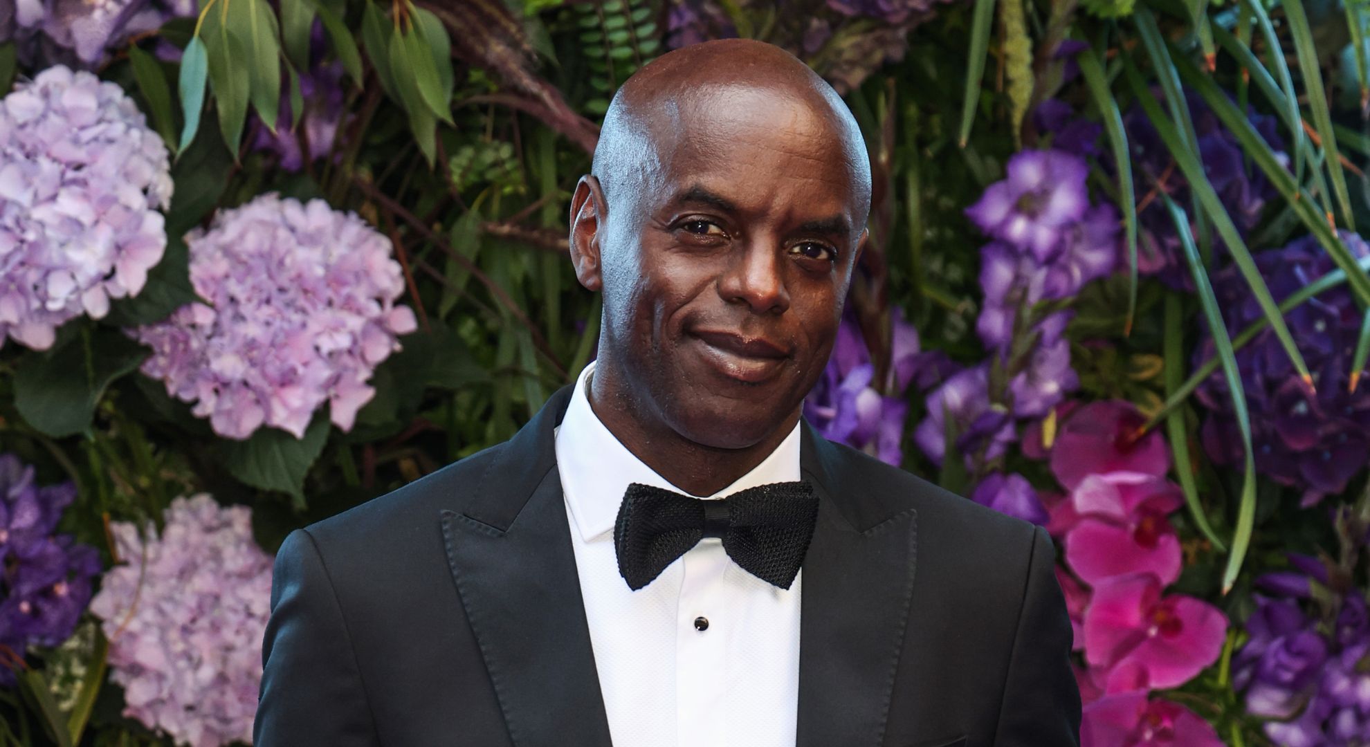 Trevor Nelson reveals brain tumour diagnosis after stepping down from work: ‘My world was turned upside down’