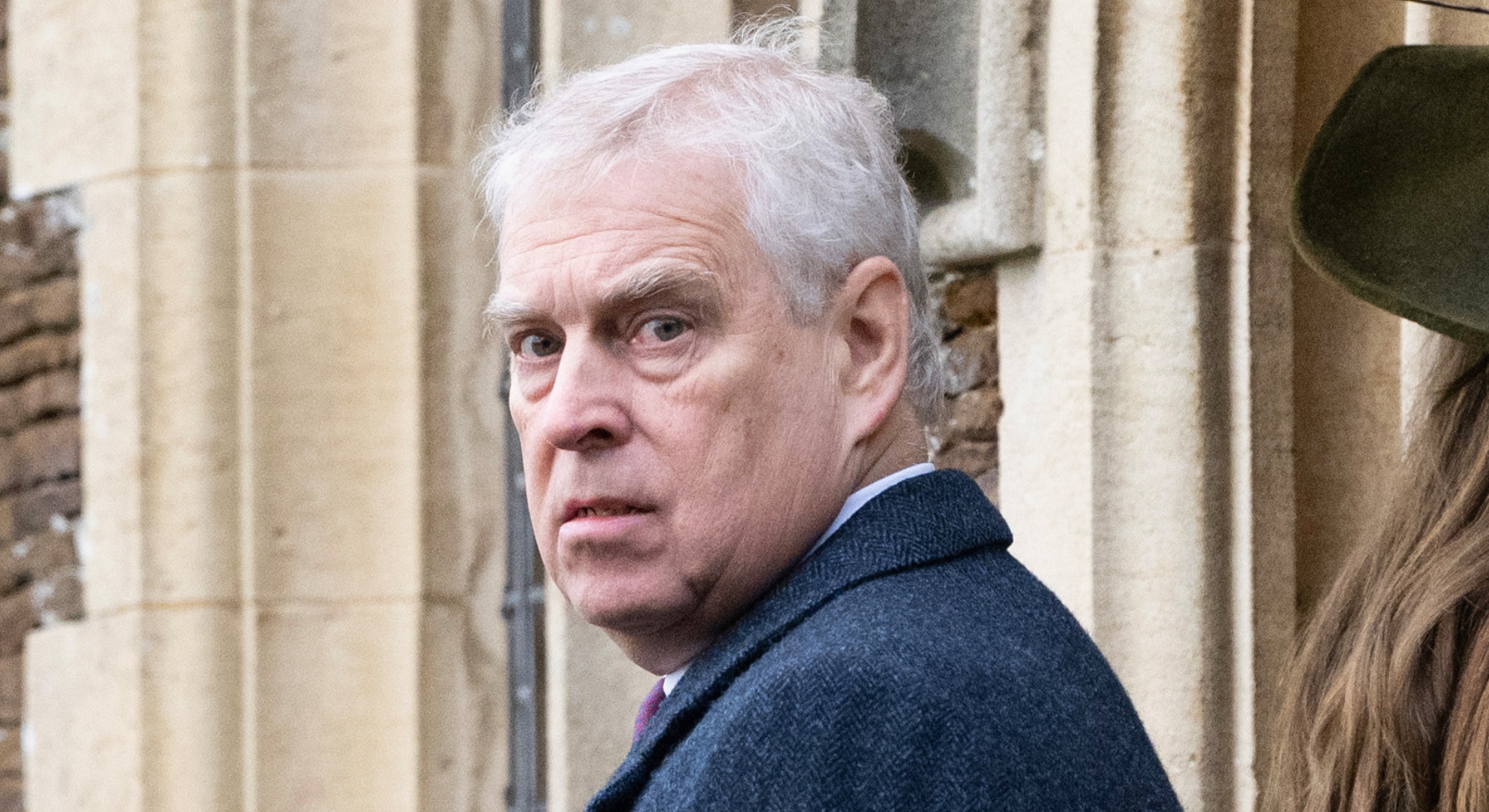 Andrew Mountbatten-Windsor ‘spotted with two women in South of France after snubbing Balmoral invite’