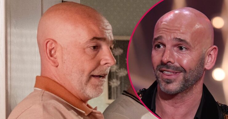 ED comp: Richie in Corrie / Nathan Sussex BSA in 2019