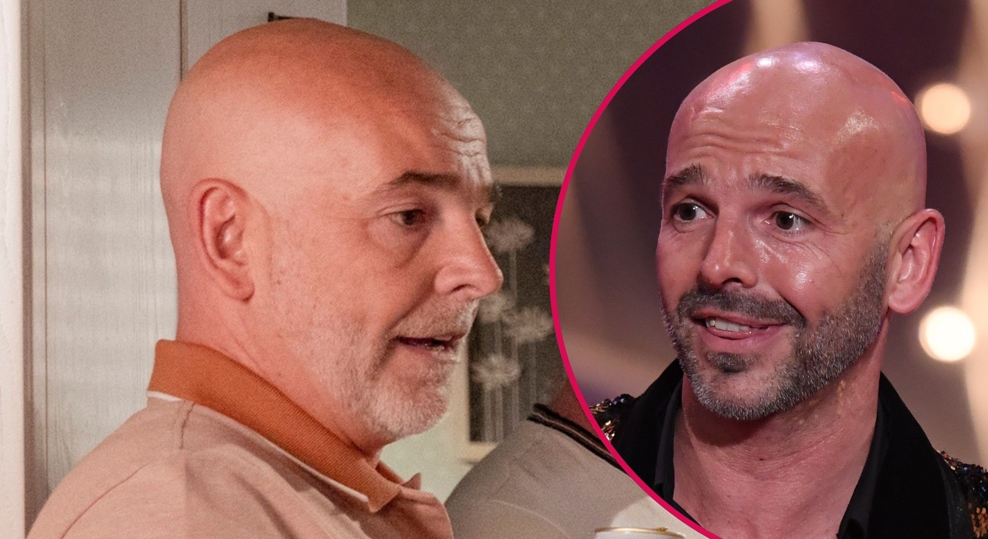 Where you’ve seen Coronation Street newcomer Nathan Sussex before as Tim’s cousin Richie arrives for explosive storyline Where you’ve seen Coronation Street newcomer Nathan Sussex before as Tim’s cousin Richie arrives for explosive storyline