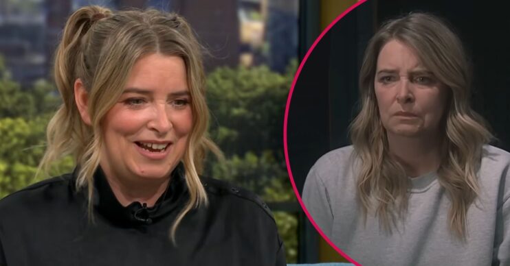 Emma Atkins interview / Charity Dingle