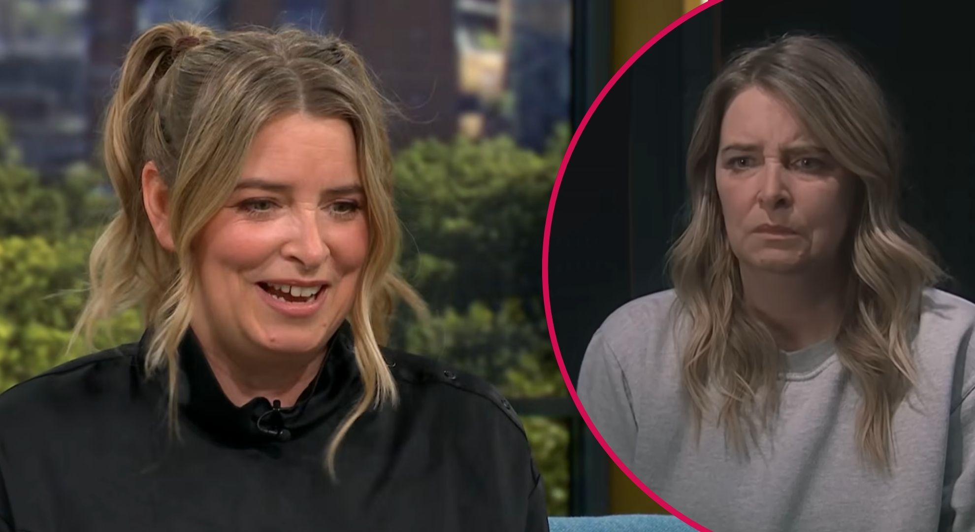 Emmerdale star Emma Atkins sparks exit fears as Charity takes full responsibility for Dr Todd’s murder