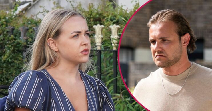 EastEnders comp: Amy / Craig
