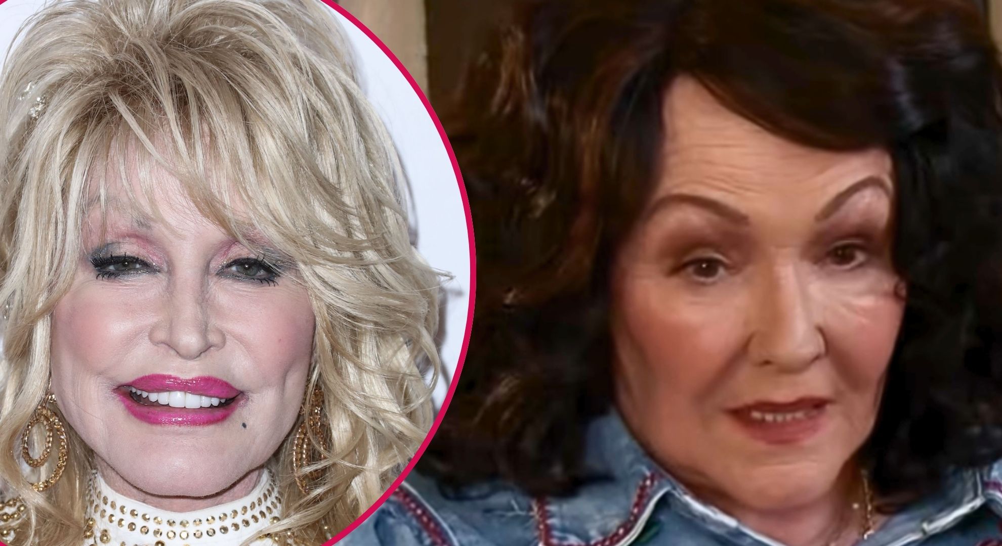 Fans concerned over eerie Dolly Parton coincidence in Coronation Street just one day after her death