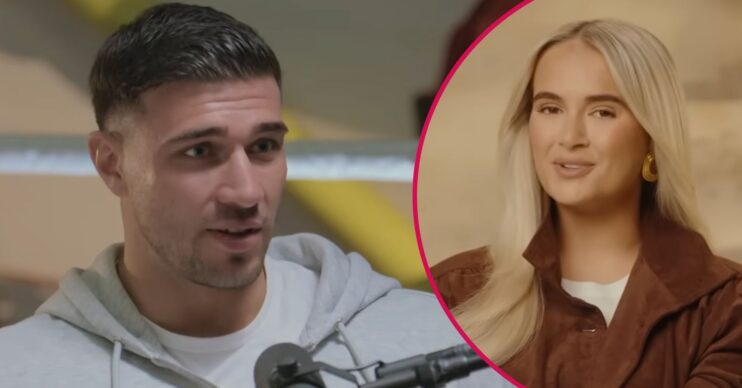 Tommy Fury / Molly-Mae