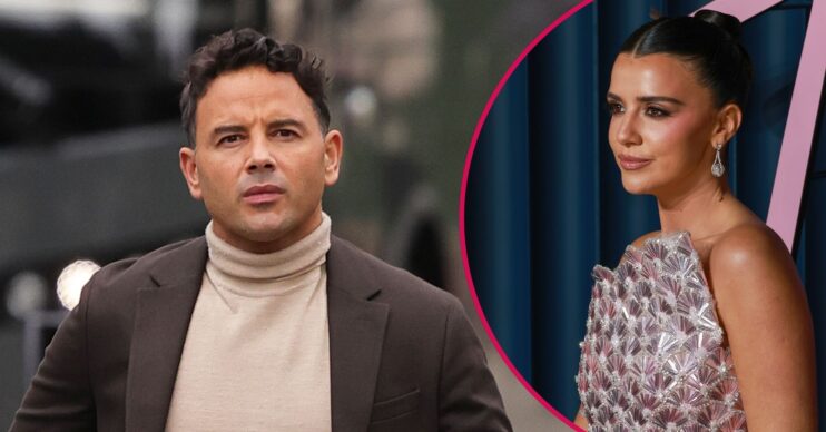 Ryan Thomas / Lucy Mecklenburgh