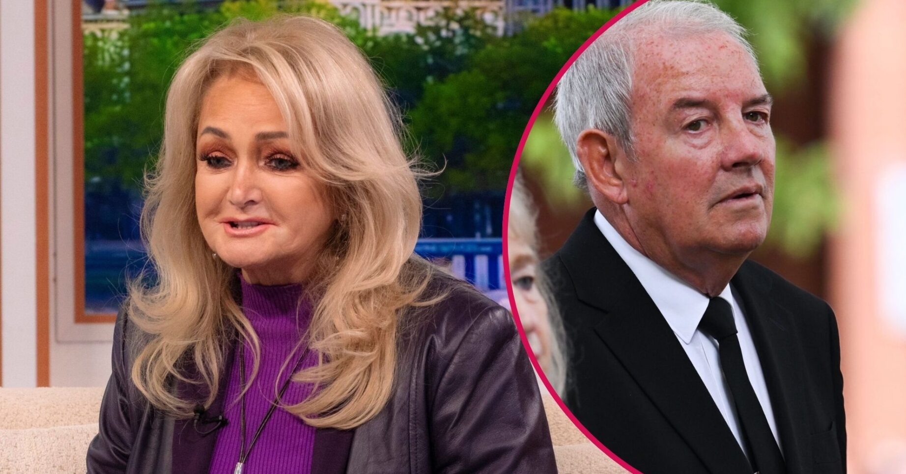 Bonnie Tyler / Robert Sullivan