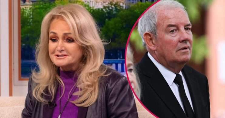 Bonnie Tyler / Robert Sullivan
