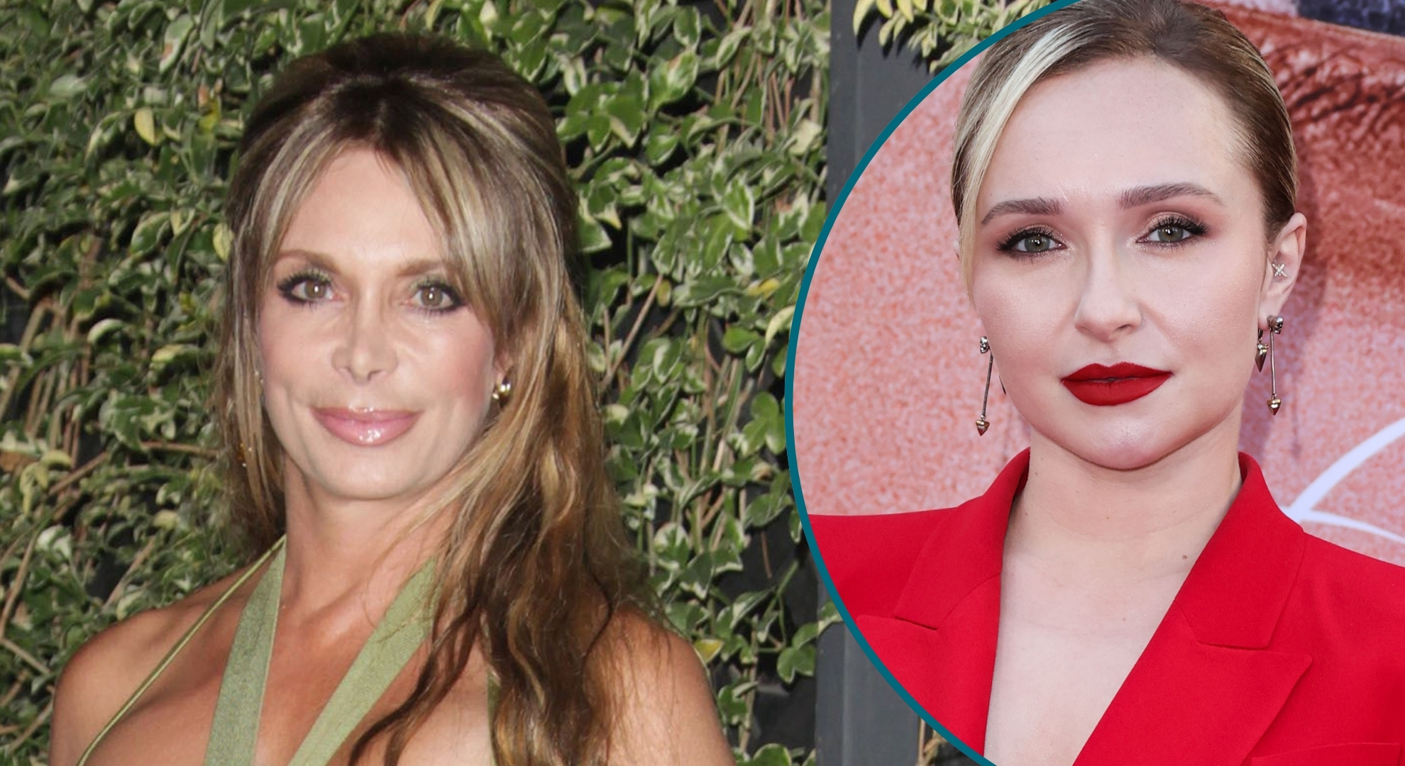 Hayden Panettiere’s mother believes her ‘involvement with toxic individual led to her death’