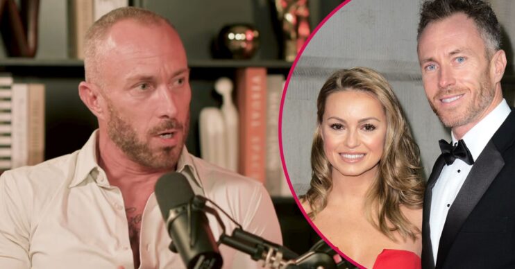 James Jordan / Ola and James Jordan