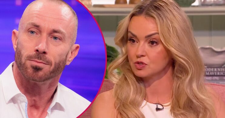 James Jordan / Ola Jordan