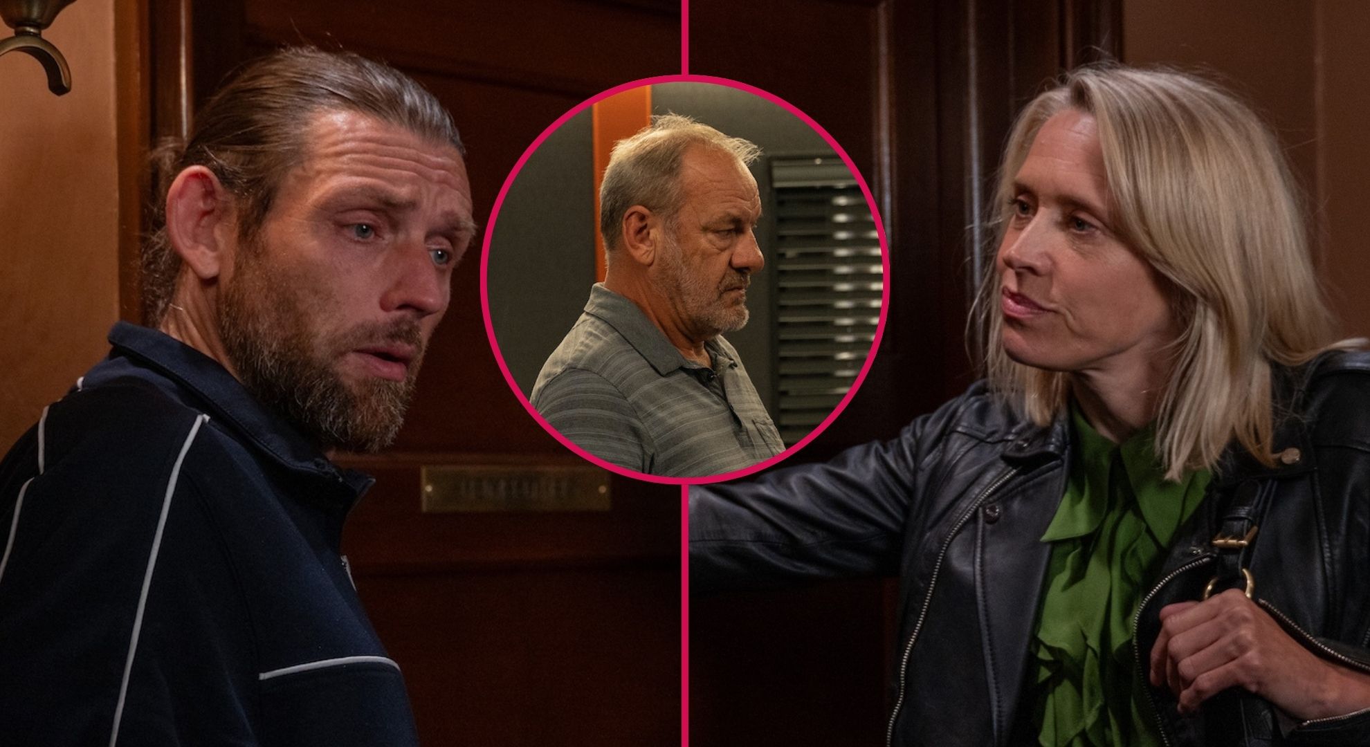 As Ruby offers Kev a dodgy job, Emmerdale spoilers confirm Jimmy will be in the firing line