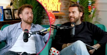 Pete Wicks reveals Sam Thompson’s ‘crush’ on Olivia Attwood’s sister: ‘He asked her to marry him’