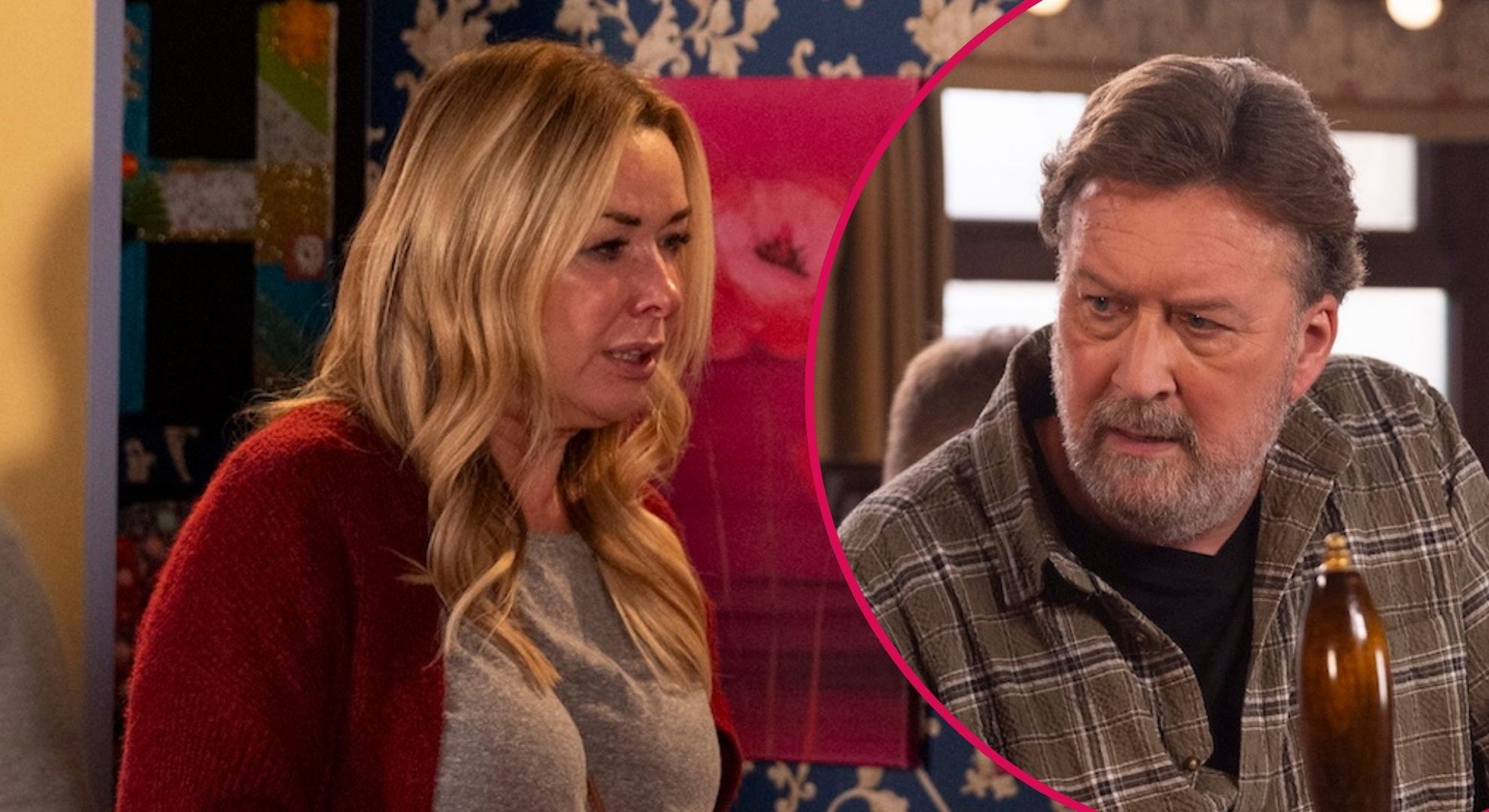 Coronation Street fans convinced Ross killed Cassie, as they ‘work out’ who will uncover the truth about her exit