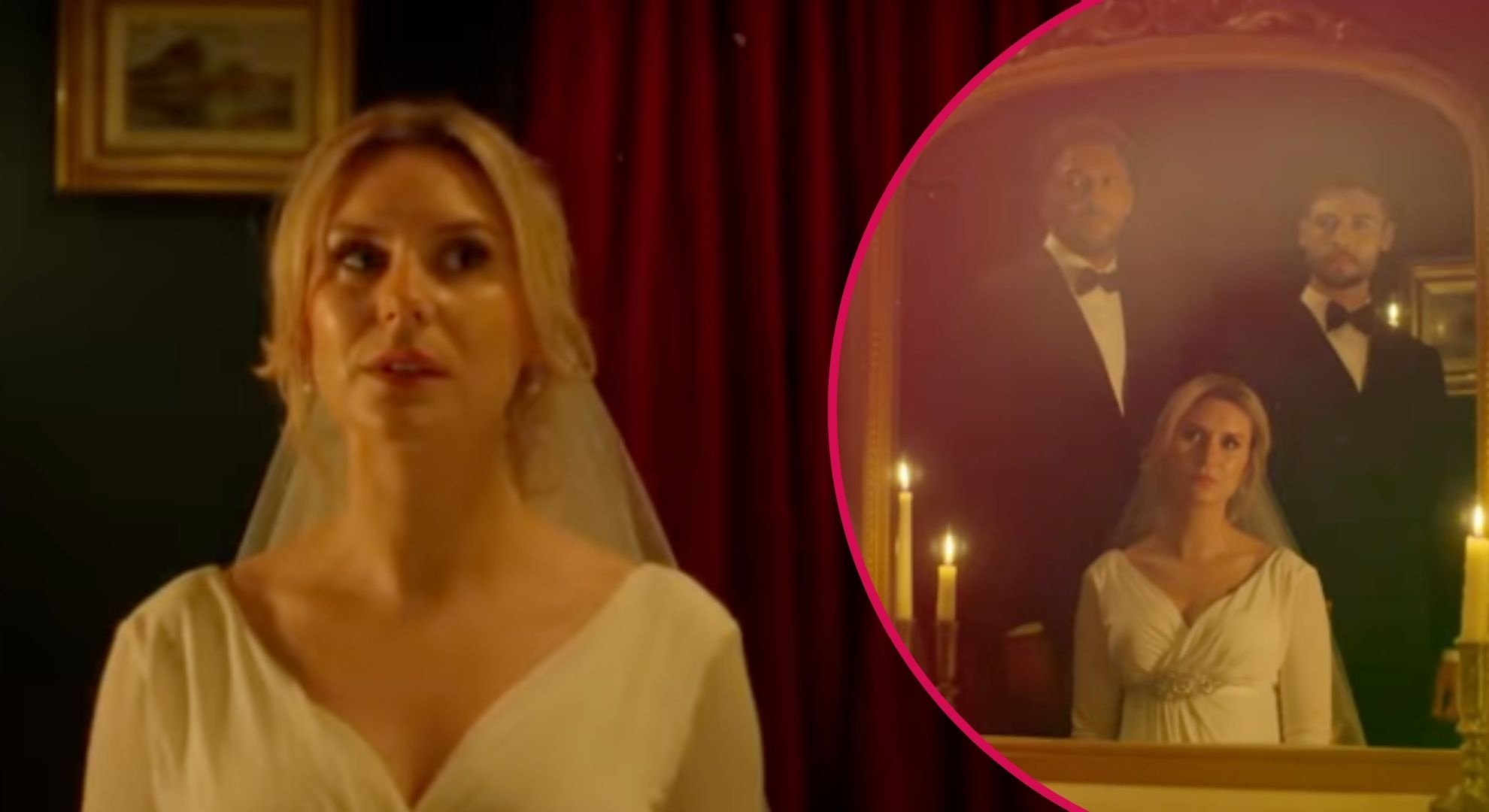 ‘It has to be Billy!’ Emmerdale fans ‘work out’ who dies as Joe and Dawn wedding trailer teases ‘incredible’ scenes