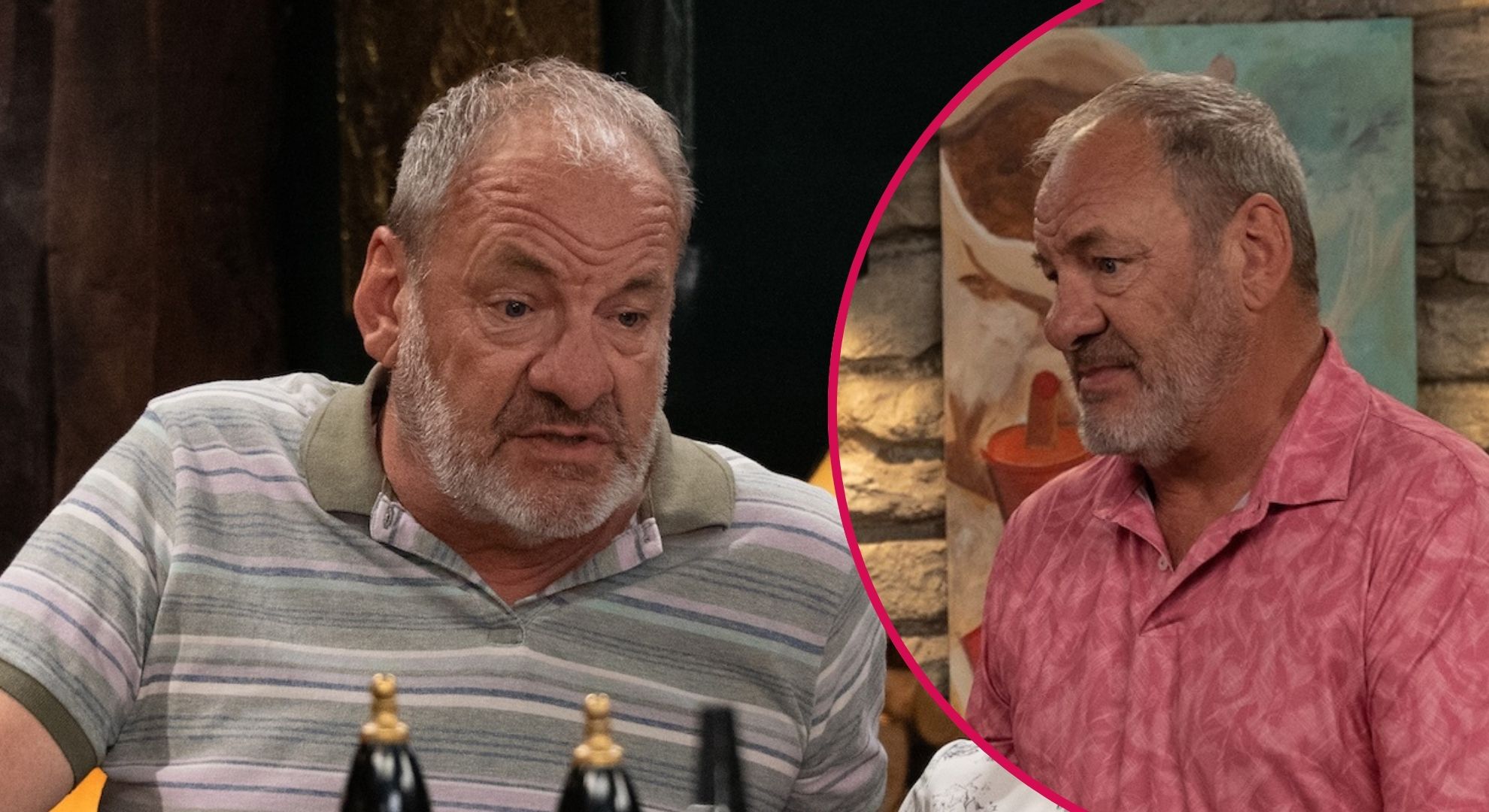 Emmerdale drops major death ‘clue’ in Jimmy King’s storyline as fans convinced it’s happening ‘soon’