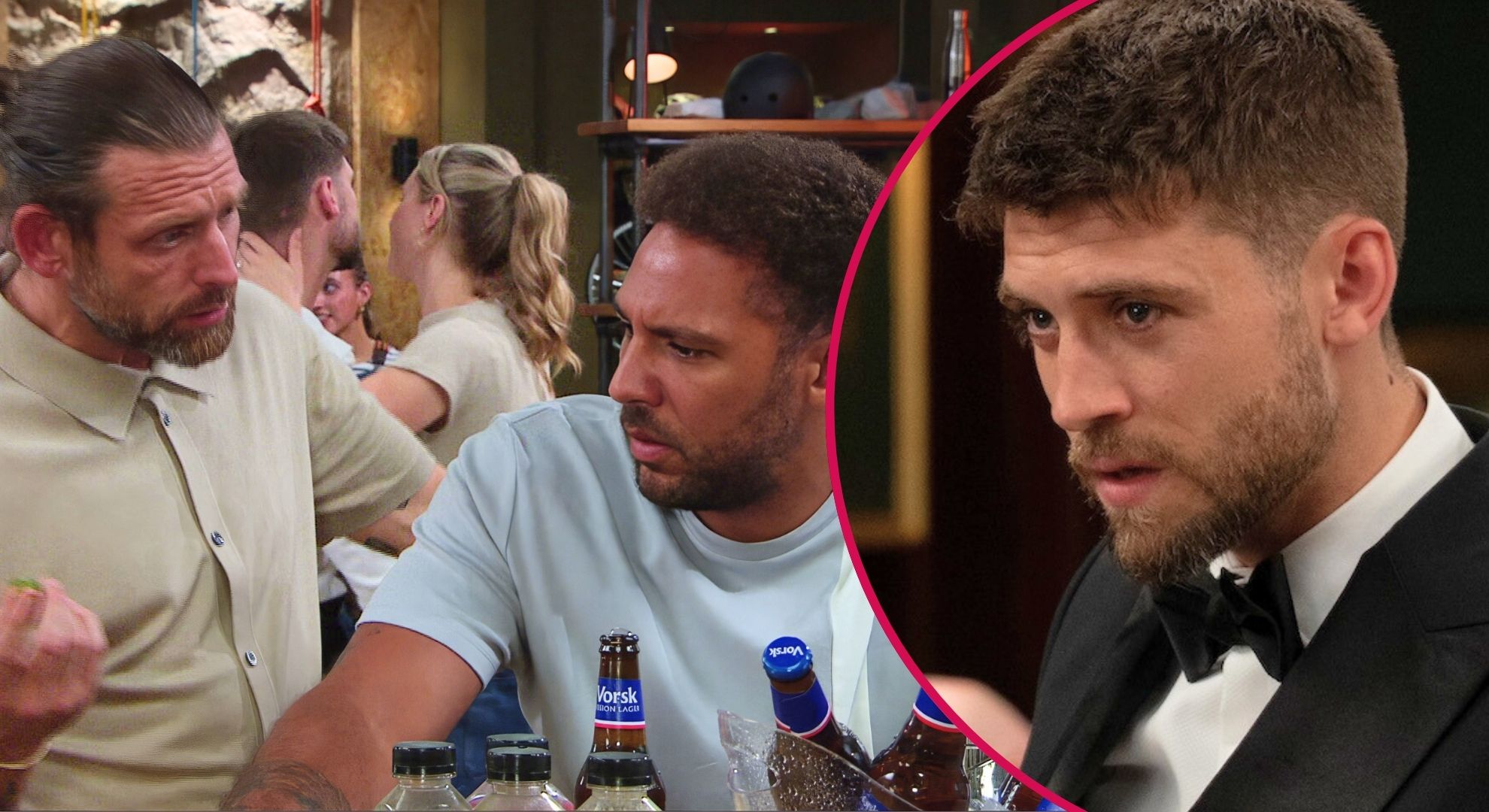 Billy makes a shocking decision about his attacker after finding out the truth in Emmerdale