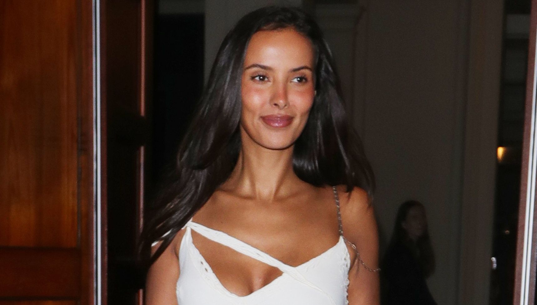 “Not great”: Maya Jama reveals her big Celebrity Traitors downfall ahead of the new series