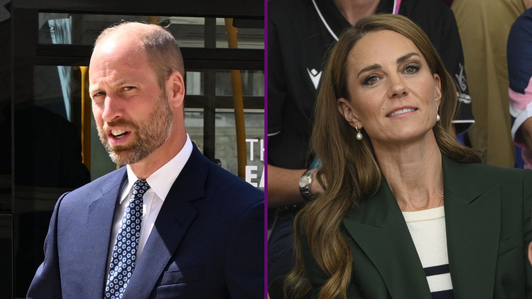 Prince William / Princess Kate