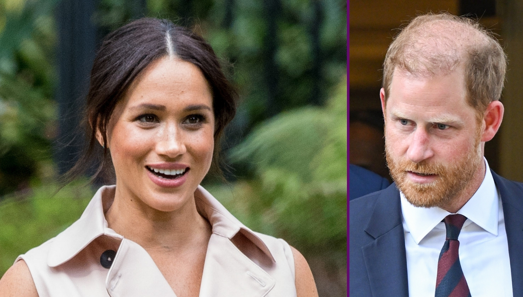 ‘Reason’ Prince Harry and Meghan Markle are moving back to UK comes to light as she ‘receives big acting offer’
