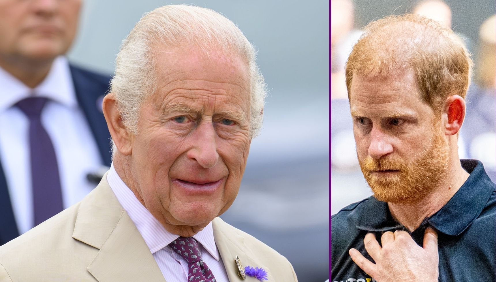 King Charles’ one wish for Prince Harry ‘revealed’