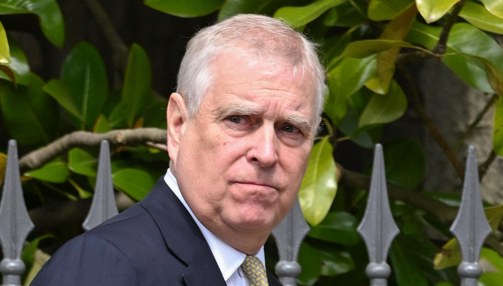 Andrew Mountbatten-Windsor ‘rejects royals’ Balmoral invite’ amid fears he’s ‘no longer part of the family’