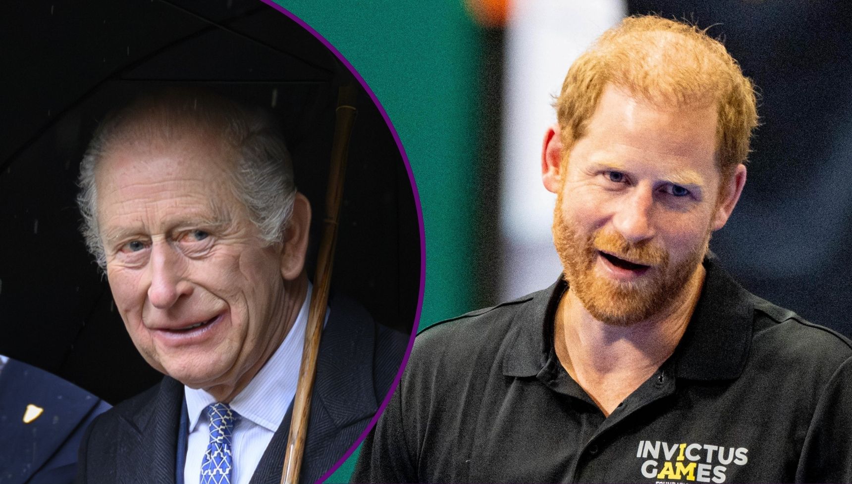 Prince Harry’s plans for UK return ‘revealed’ following King Charles meeting: ‘He loves seeing his family’
