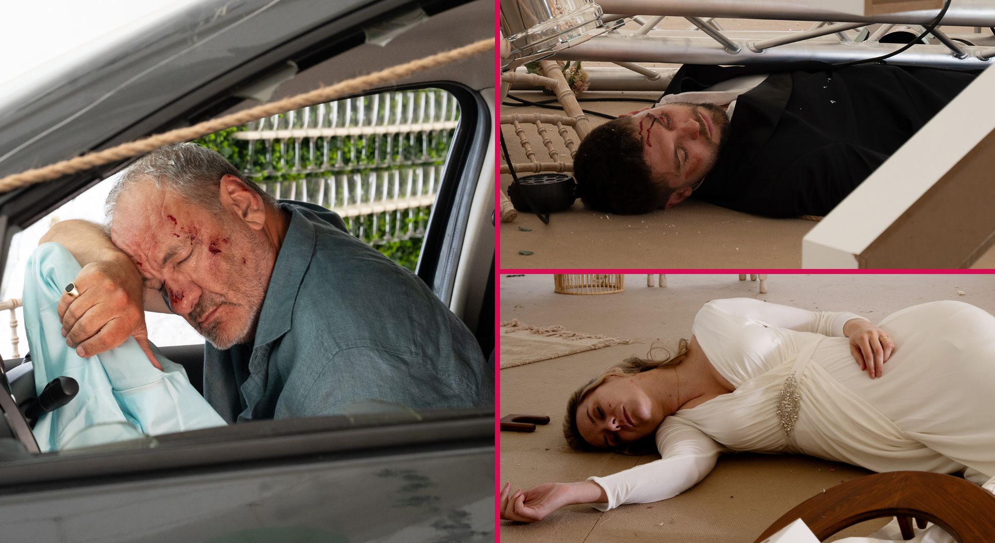 Emmerdale fans devastated as ITVX release confirms major character dies in ‘heartbreaking’ exit
