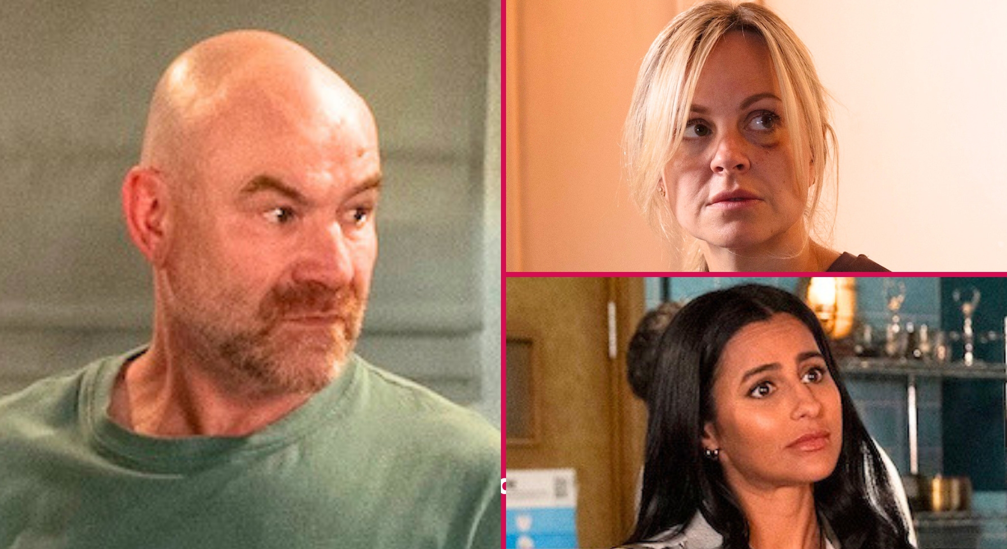 Coronation Street spoilers for next week: First look as Tim uncovers a crime scene