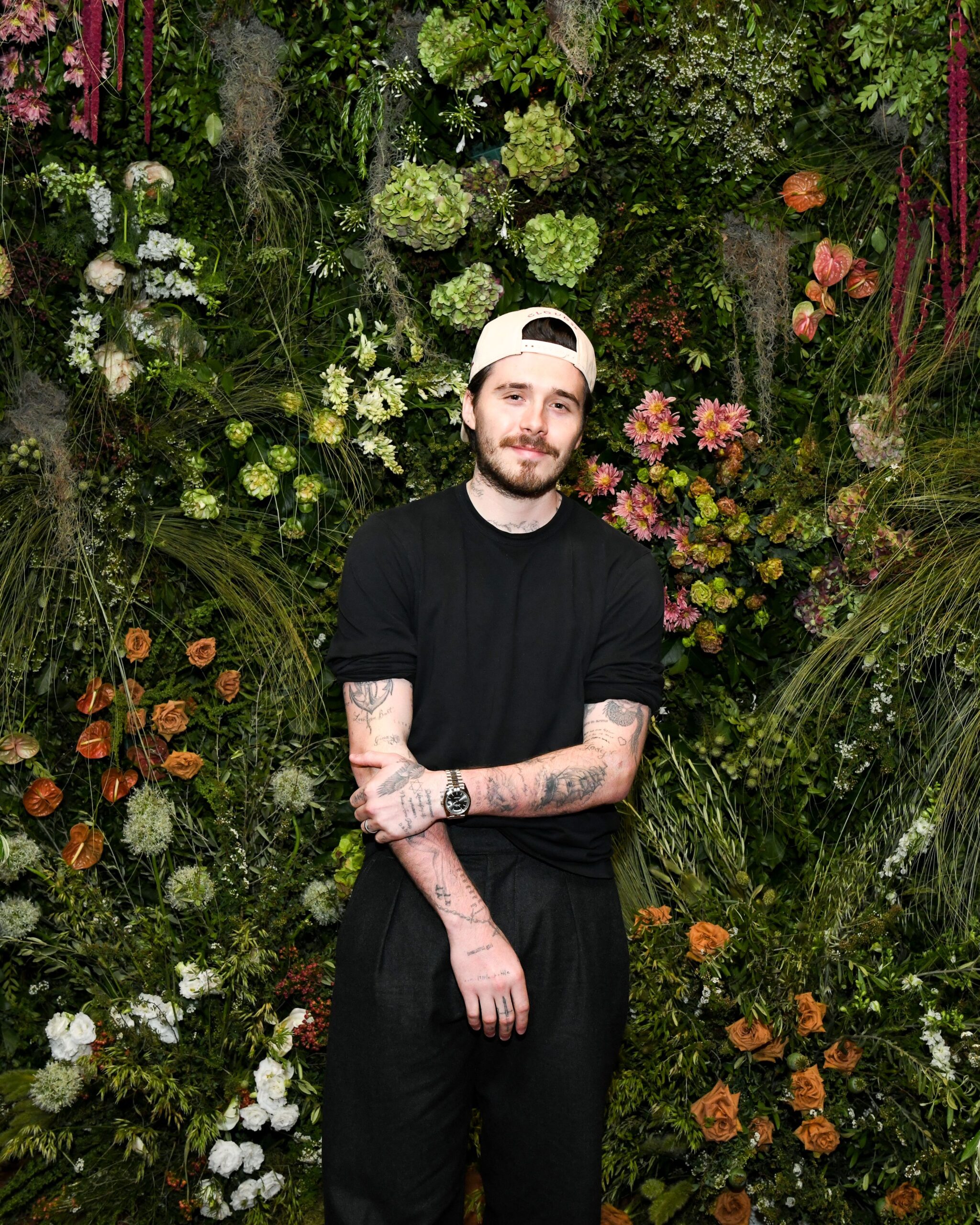 Airbnb 2025 Summer Release, Ace Mission Studios, Los Angeles, California, United States - 13 May 2025