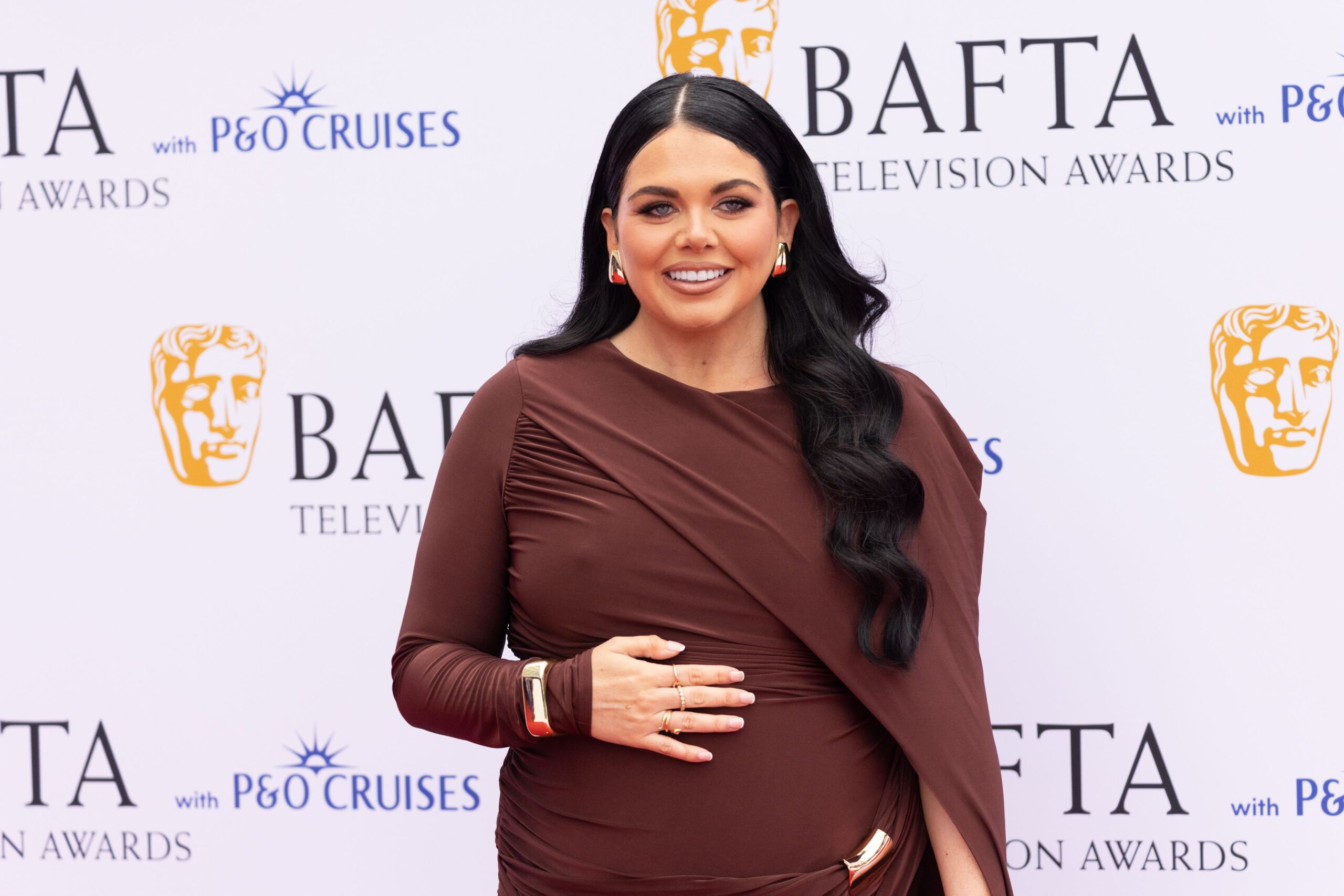 BAFTA Television Awards, Arrivals, Royal Festival Hall, London, UK - 10 May 2026