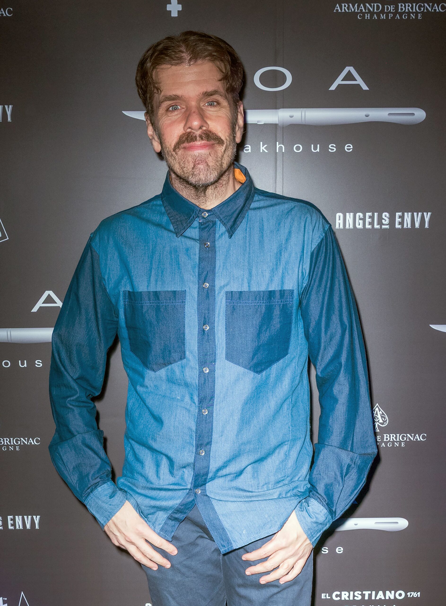 Perez Hilton