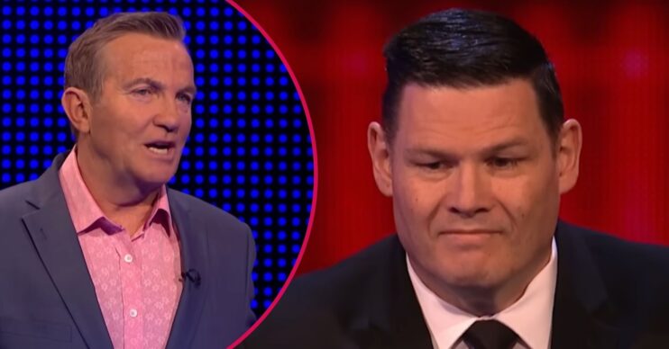Bradley Walsh / Mark Labbett