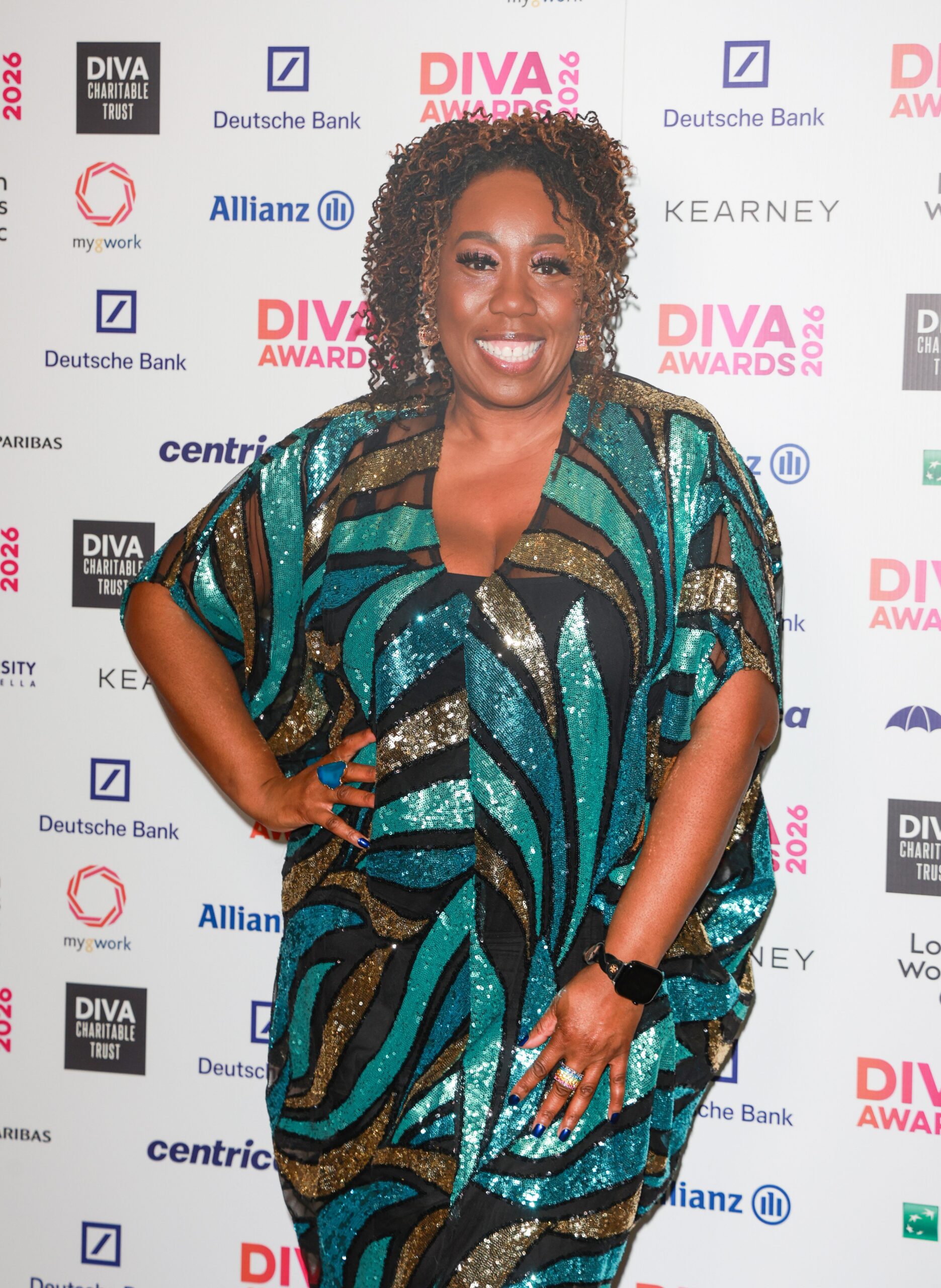 CHIZZY AKUDOLU