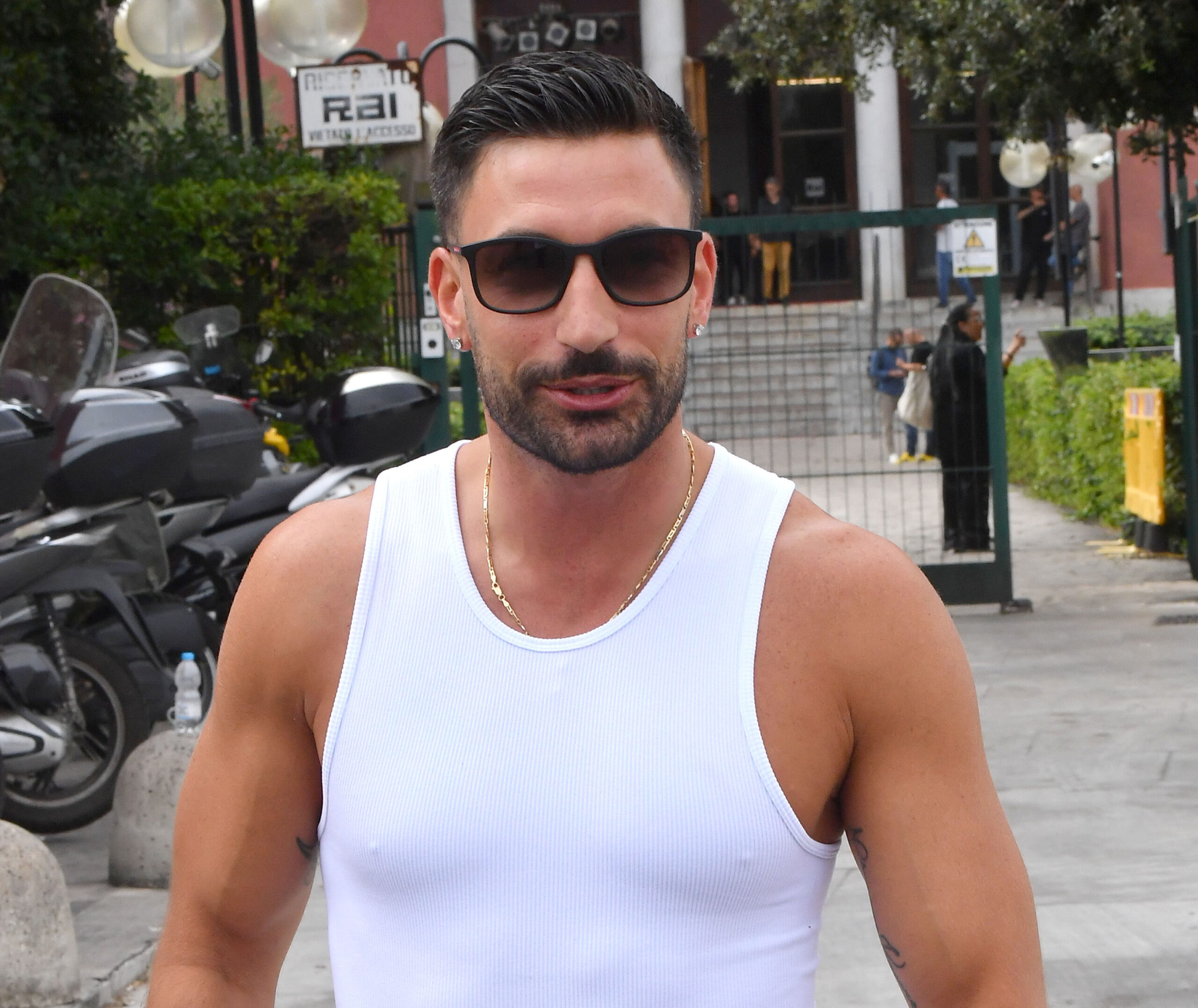 Giovanni Pernice