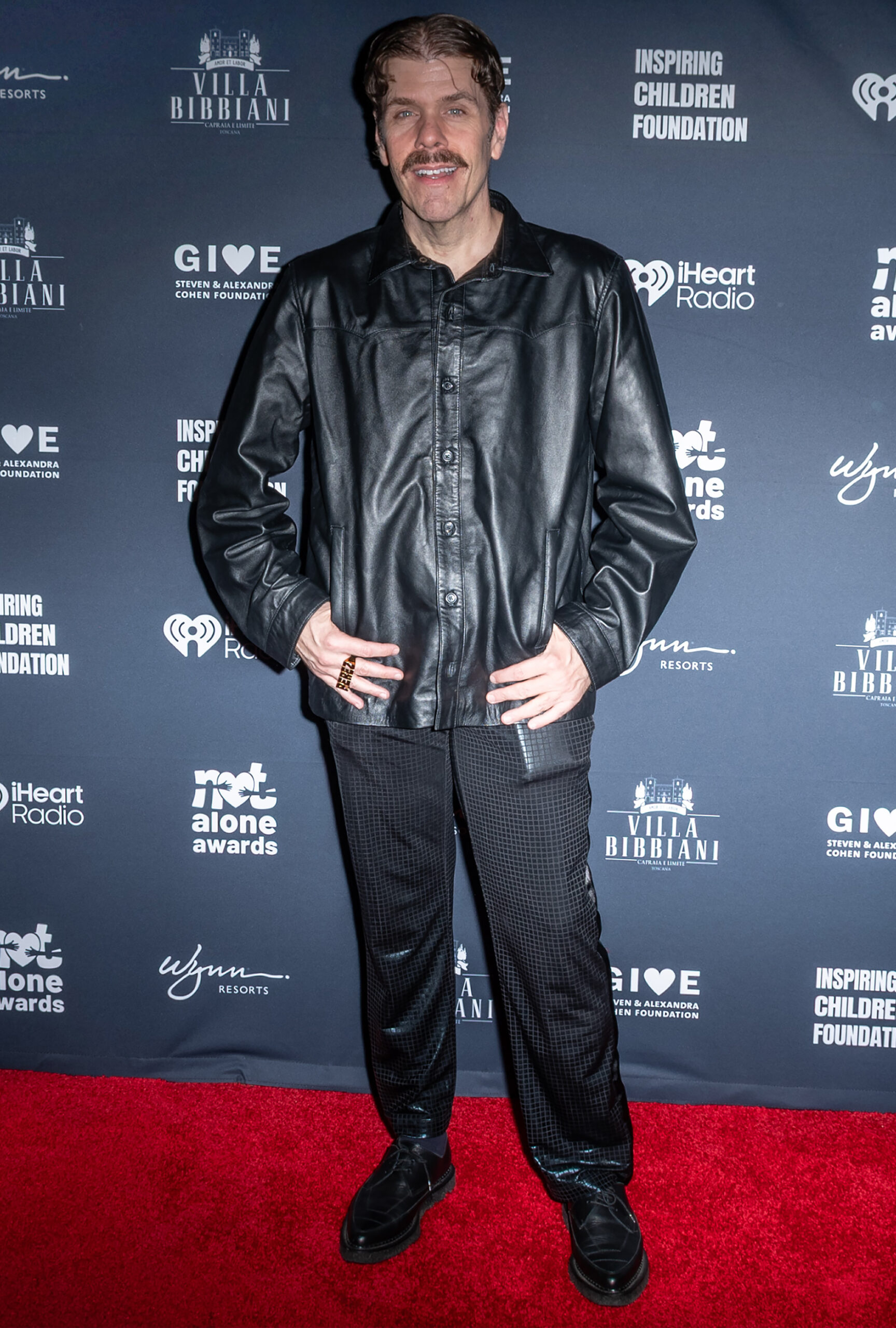 Perez Hilton