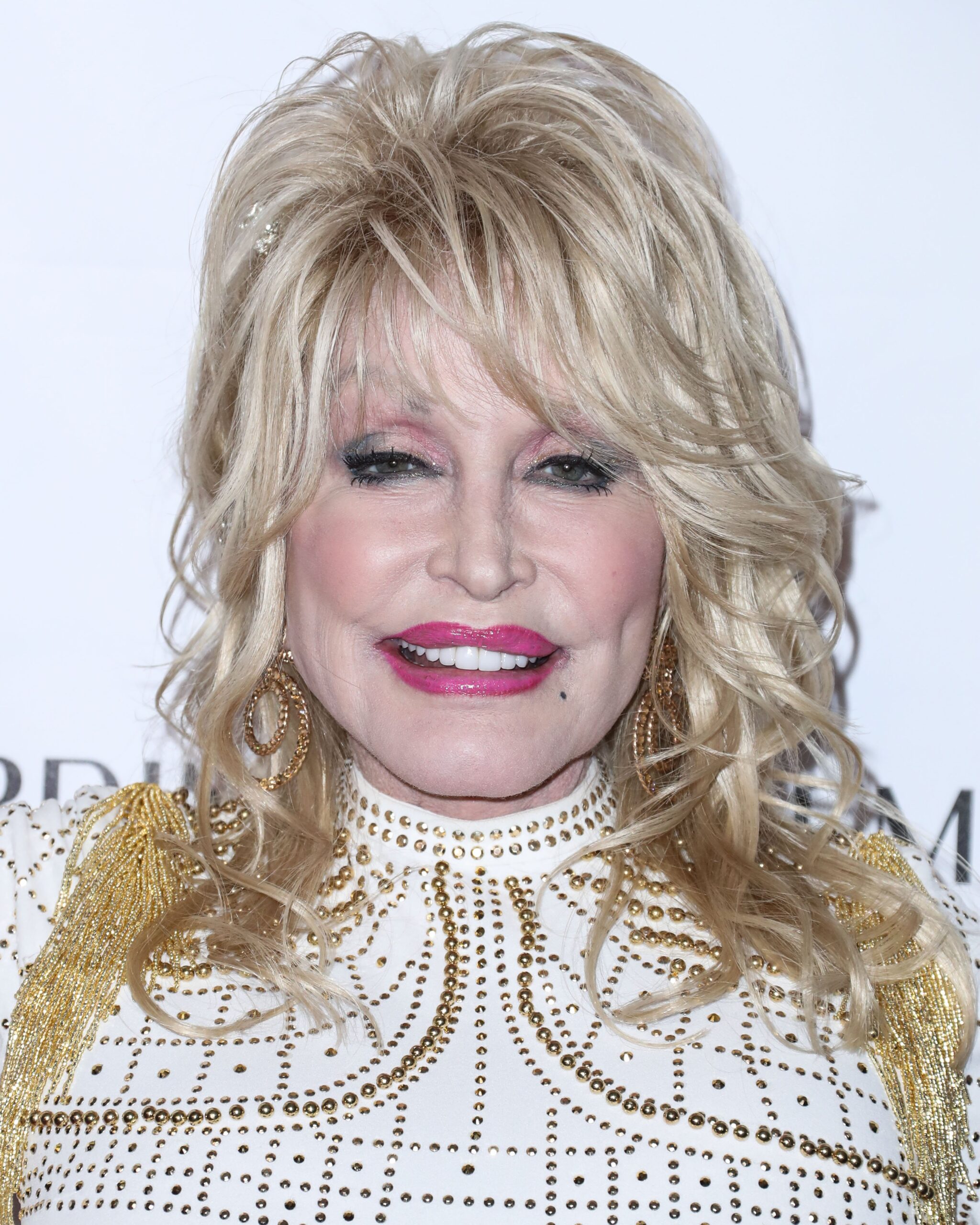 Dolly Parton Dead At 80, Los Angeles Convention Center, Los Angeles, California, Usa, United States - 26 Aug 2026