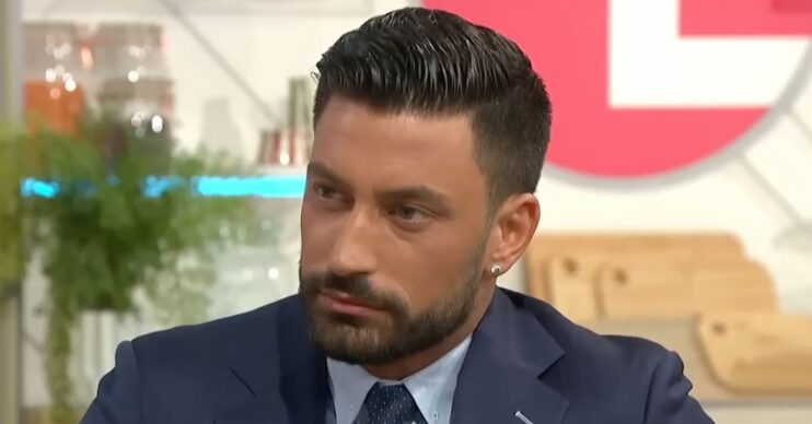 Giovanni Pernice